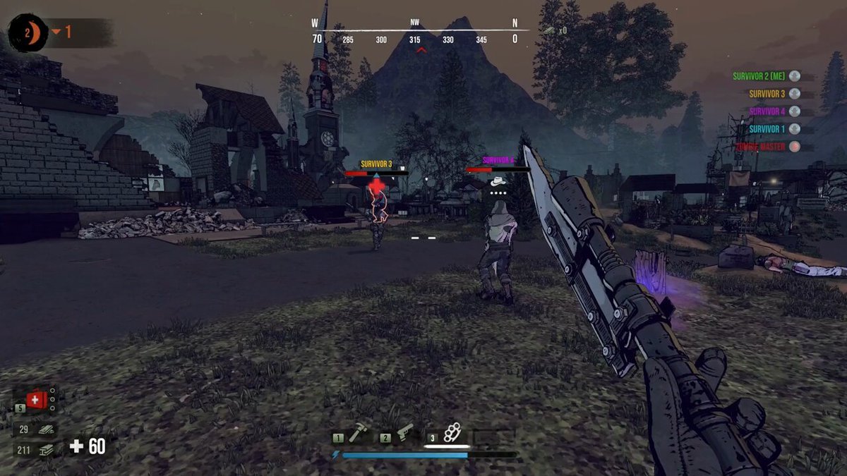 极限竞速：地平线5 截图16