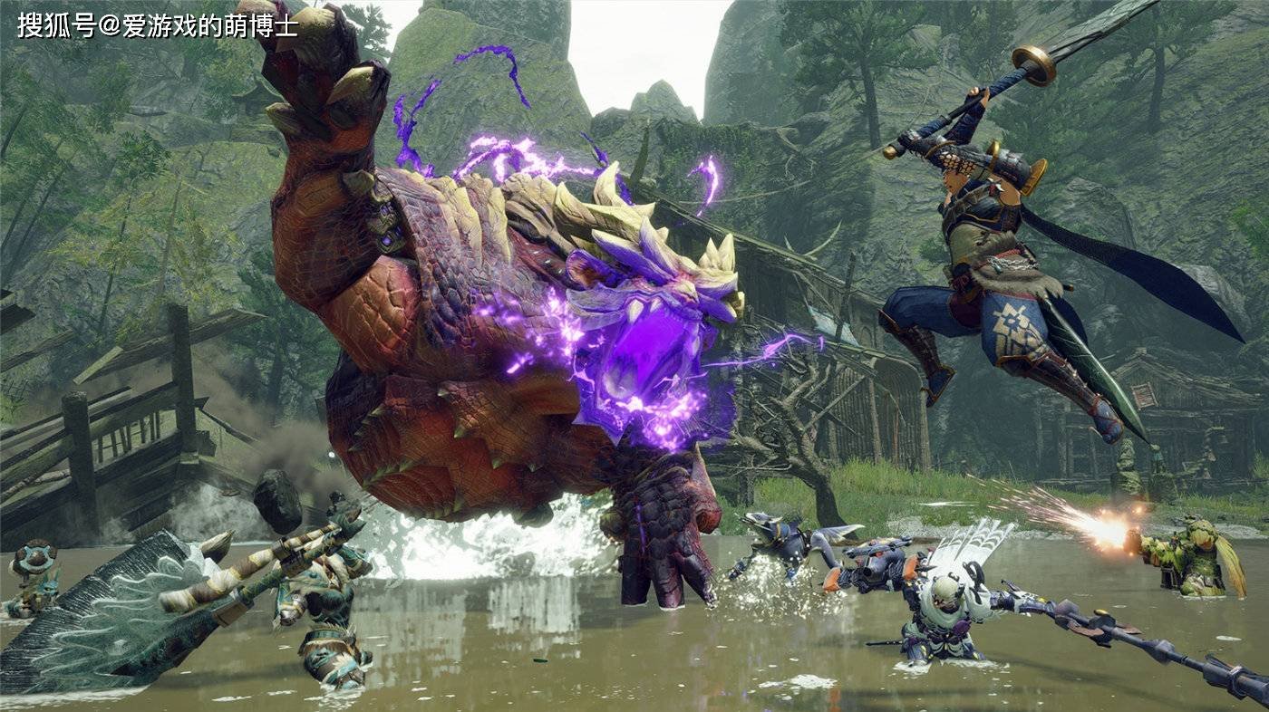 鬼泣5 完整版 截图12