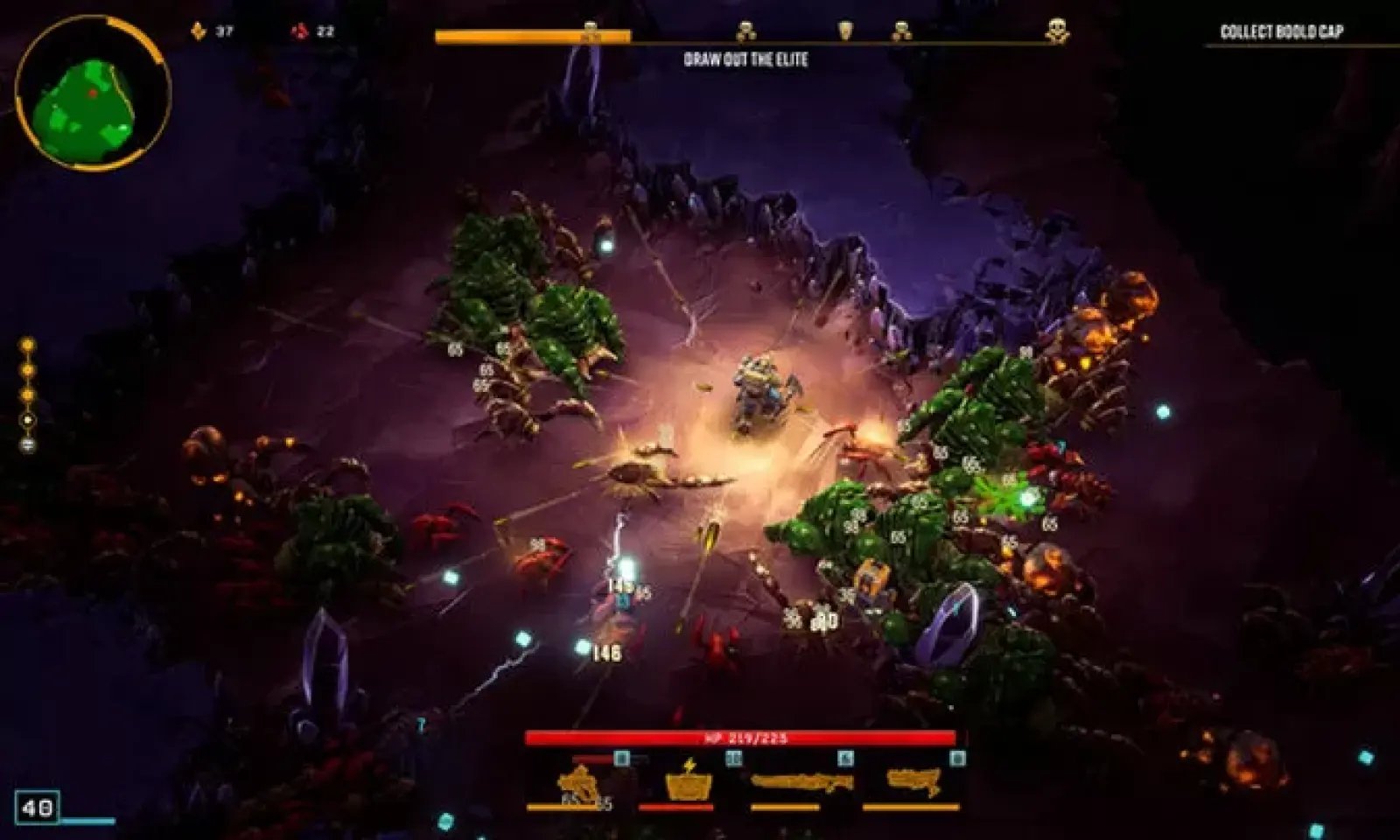 最终幻想14 豪华版 截图1