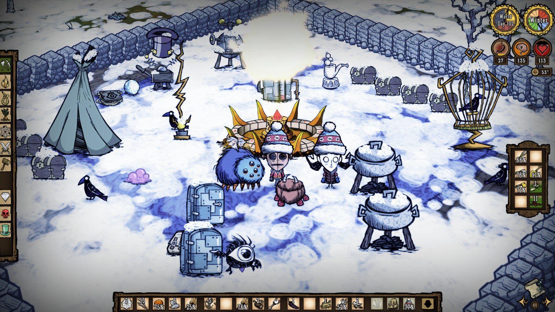 塞尔达传说：旷野之息 截图11