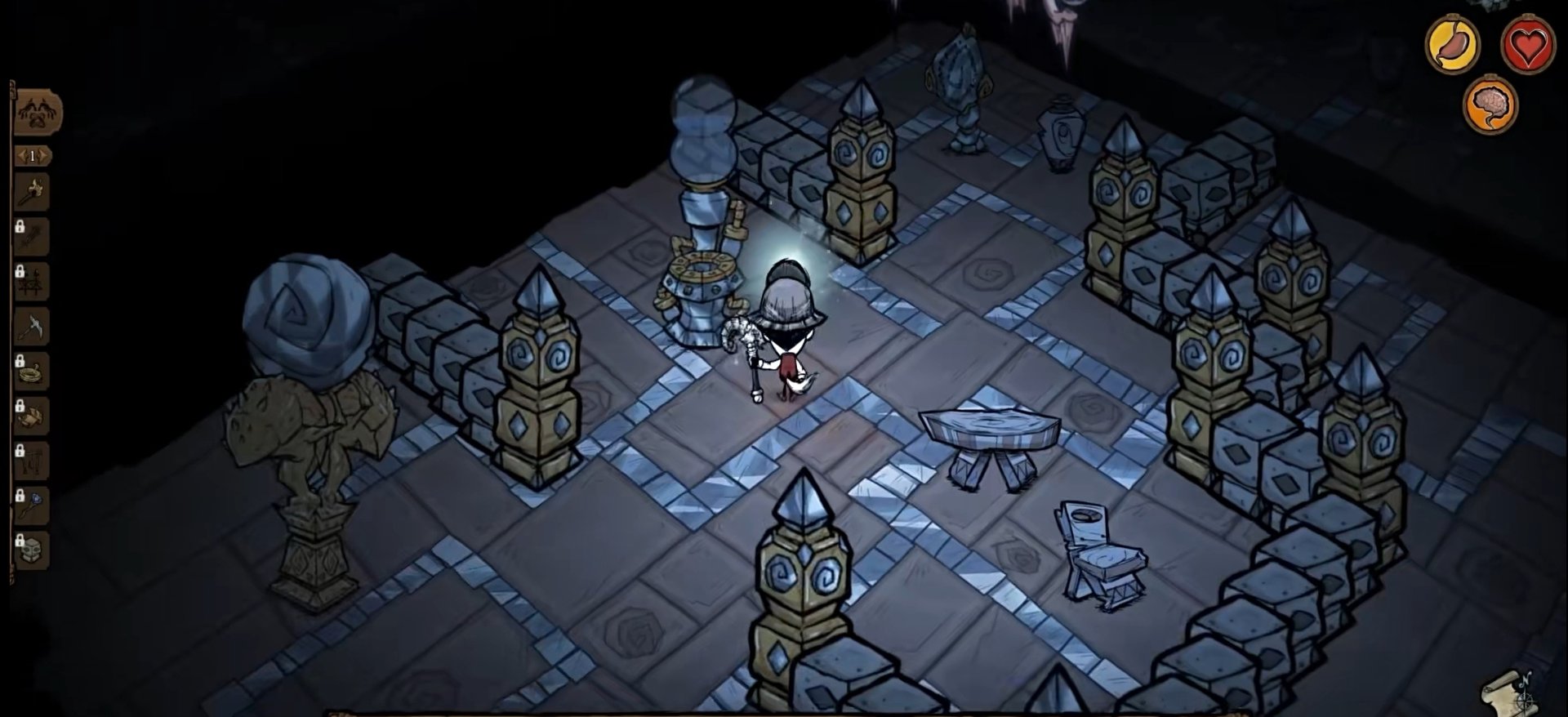 塞尔达传说：旷野之息 截图19