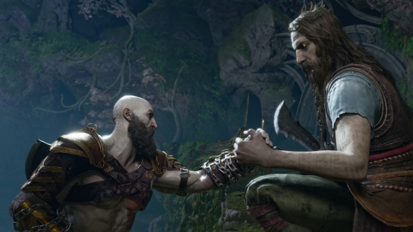 上古卷轴5：天际 重制版 截图19