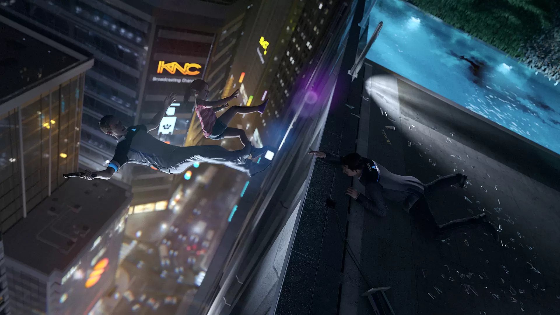 我的世界 终极版 截图4