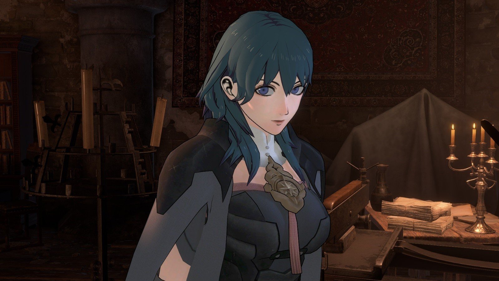 缺氧 重制版 截图6