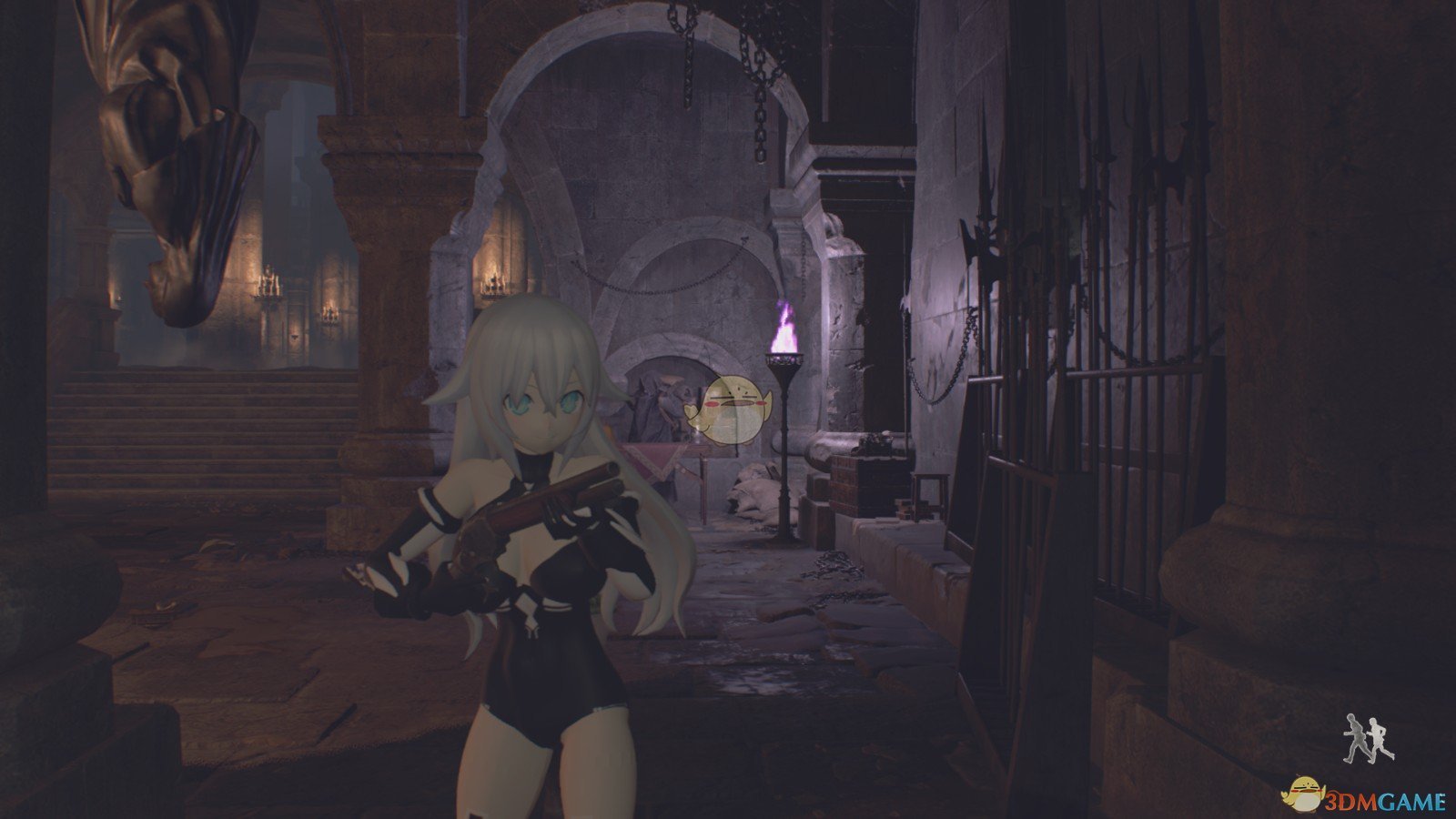 缺氧 重制版 截图10