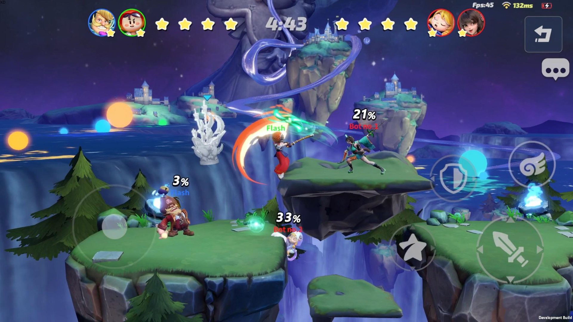 泰拉瑞亚 豪华版 截图6