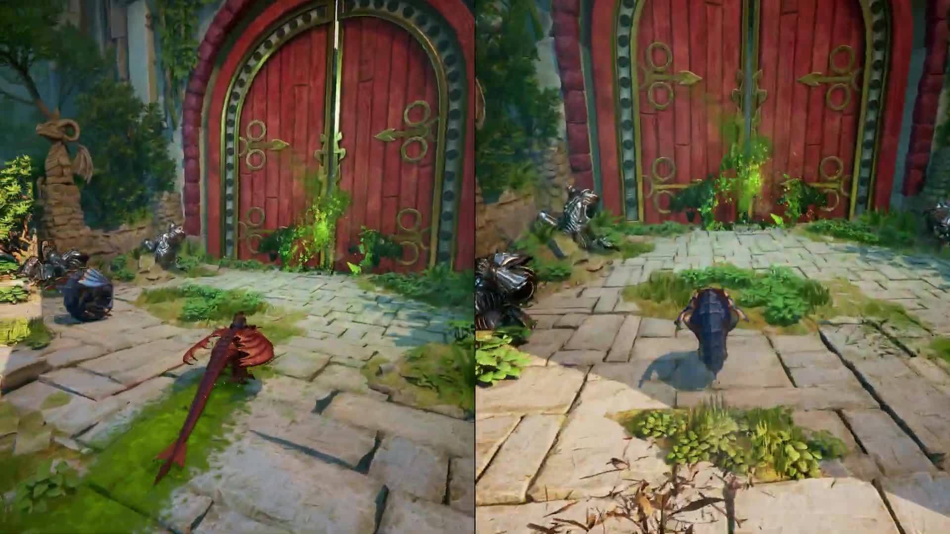 艾尔登法环 重制版 截图2