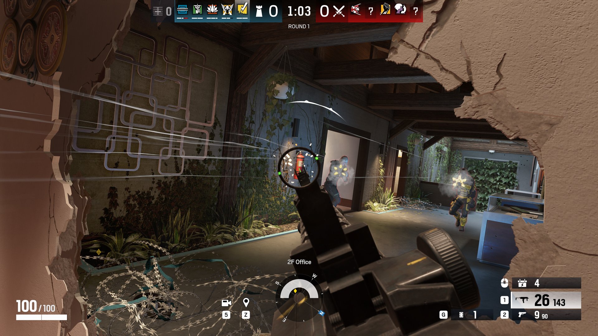 瓦尔海姆 完整版 截图5