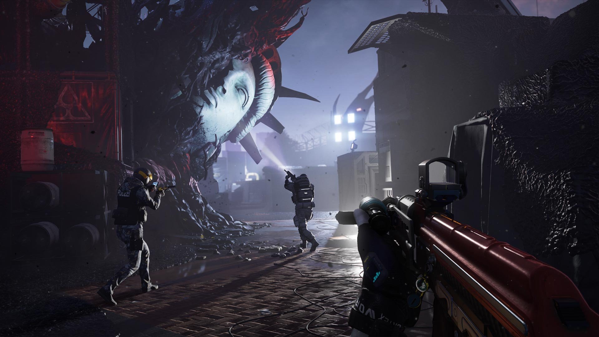 瓦尔海姆 完整版 截图15