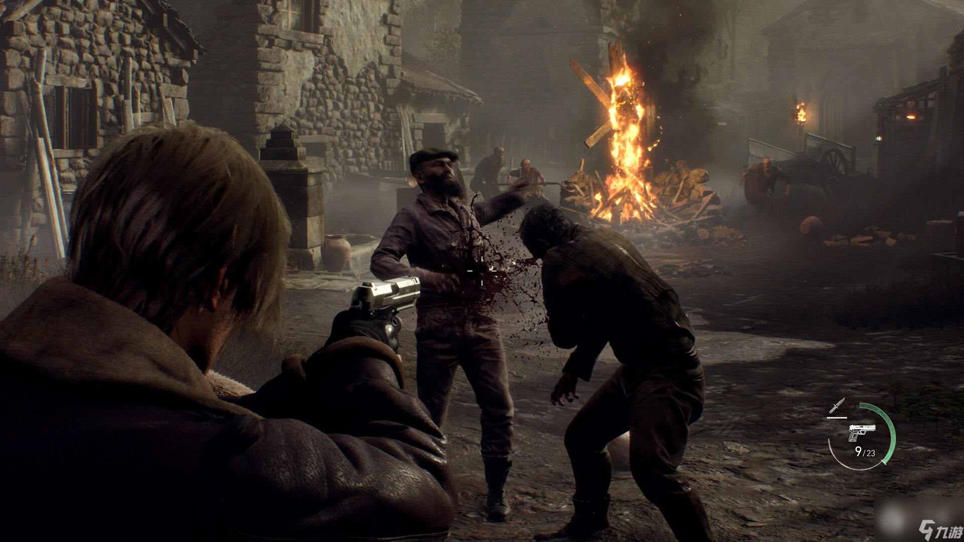 彩虹六号：围攻 终极版 截图1