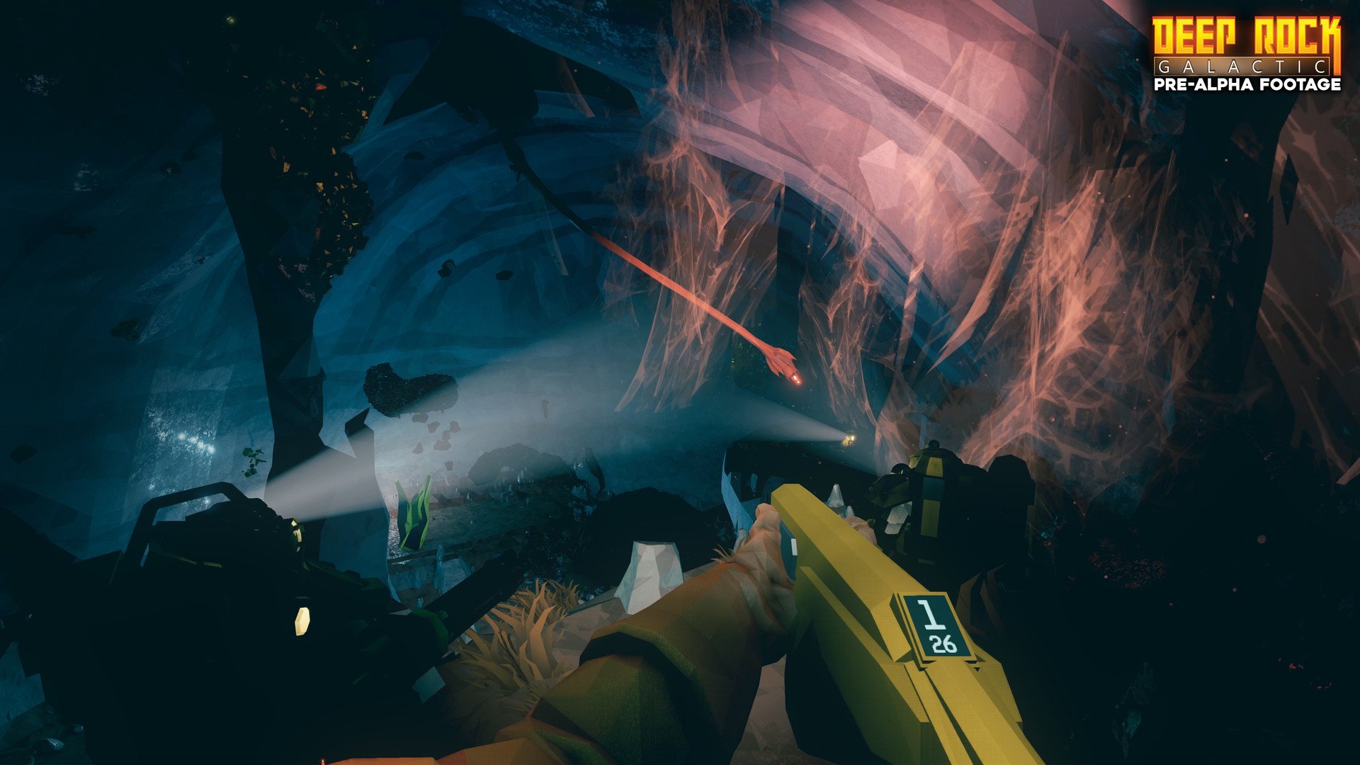 战地风云 截图16