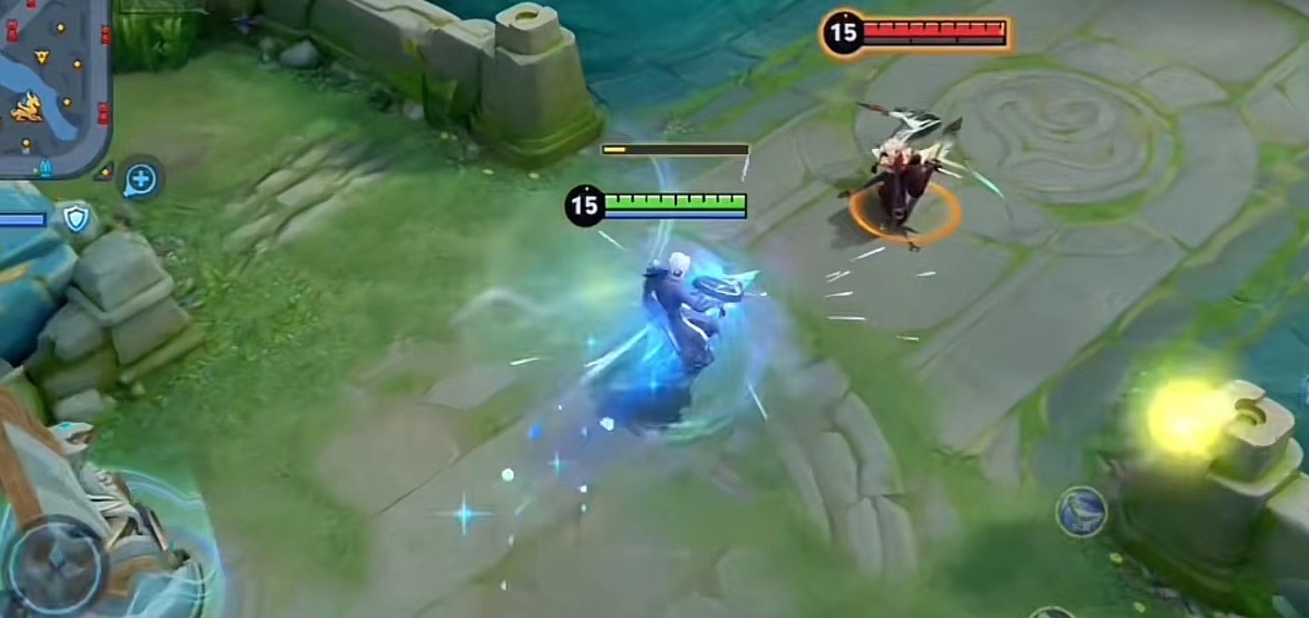 怪物猎人：世界 终极版 截图20