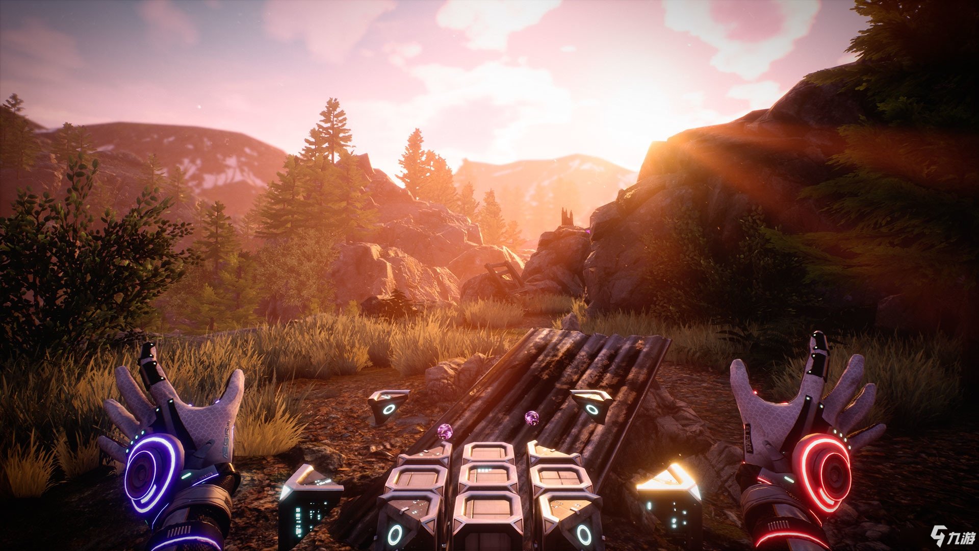 荒野大镖客2 截图13