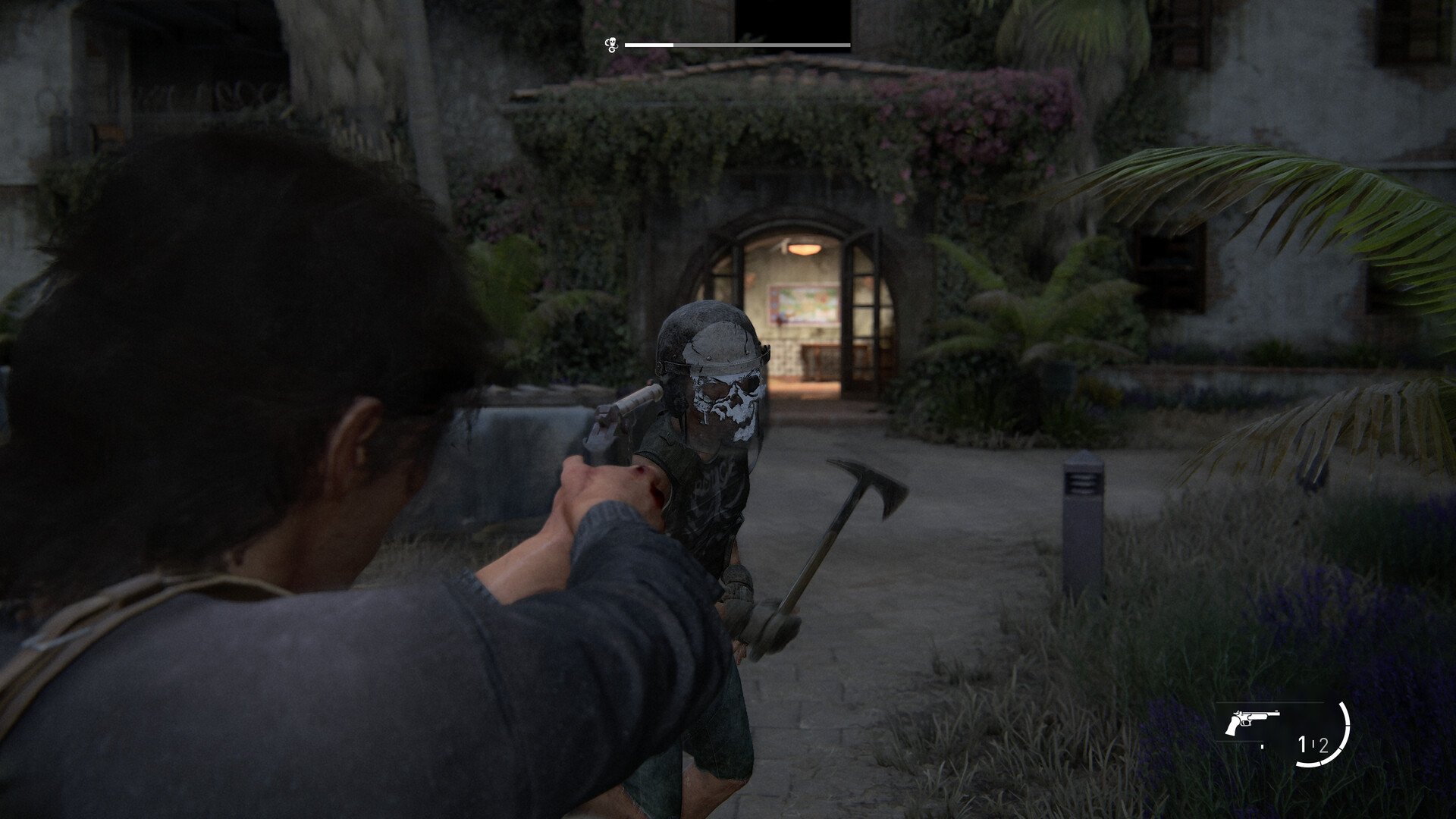 荒野大镖客2 截图14