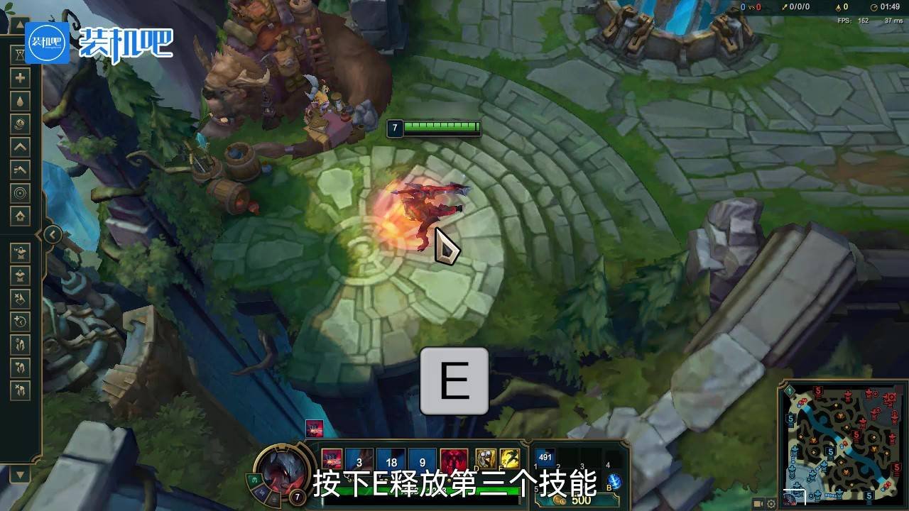 血源诅咒 年度版 截图19