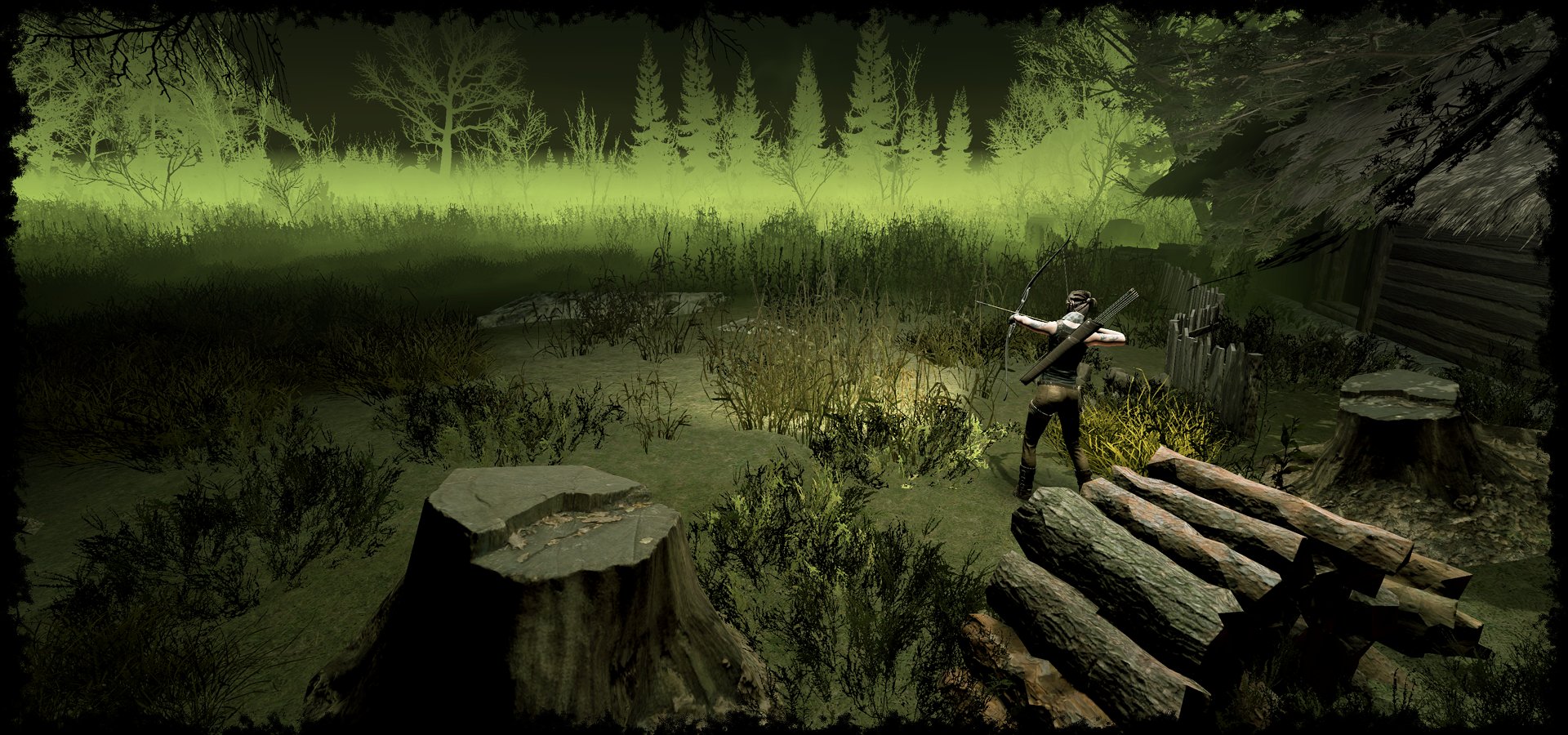 彩虹六号：围攻 终极版 截图22