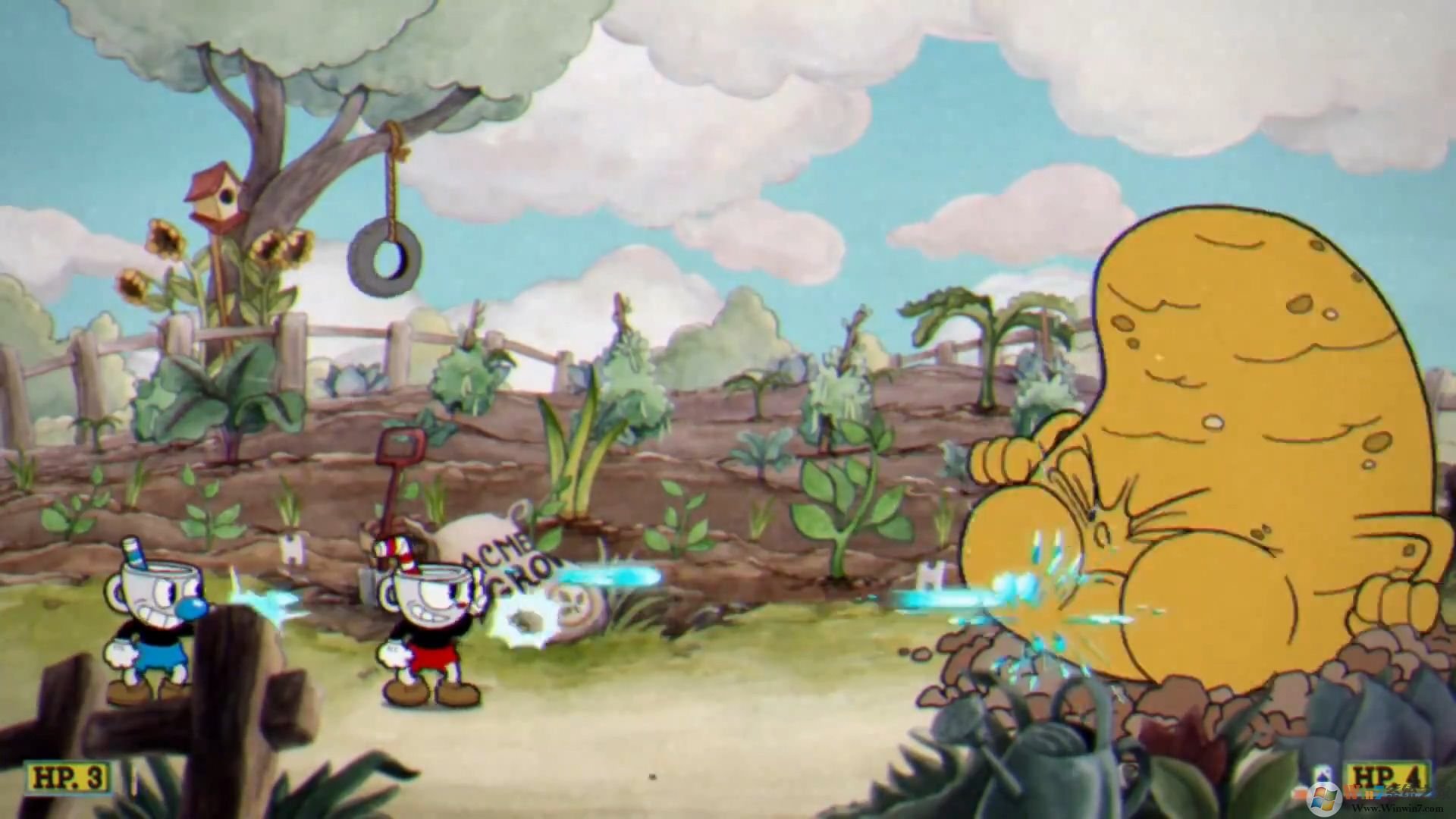 七日杀 终极版 截图2