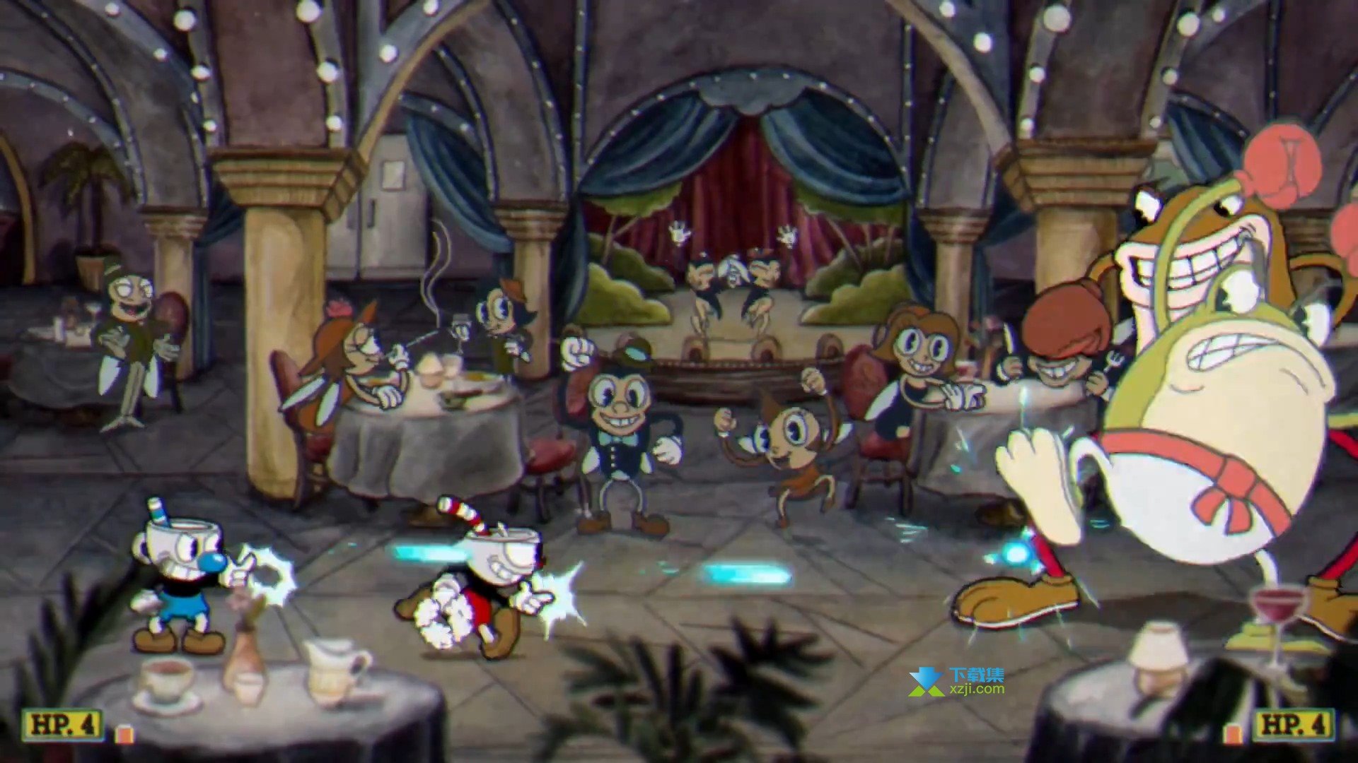 七日杀 终极版 截图18