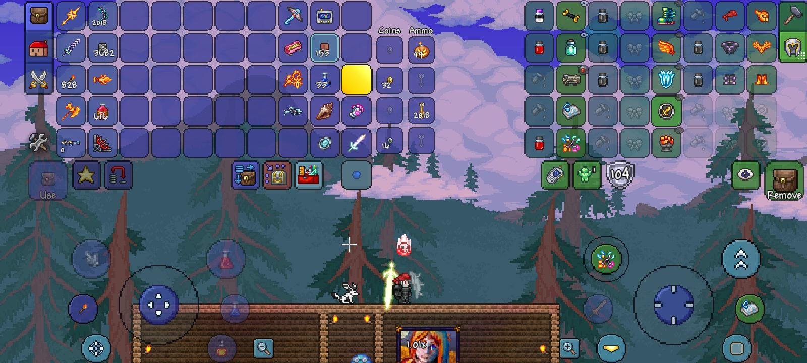 血源诅咒 年度版 截图1