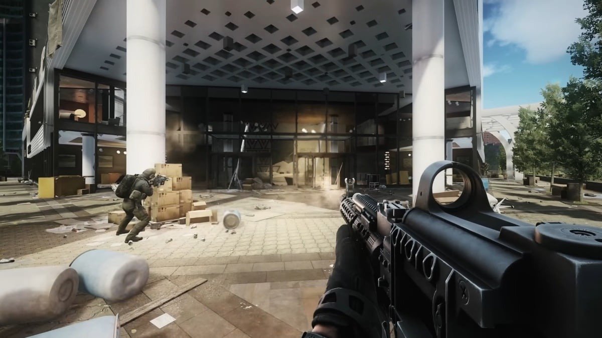 瓦尔海姆 完整版 截图3