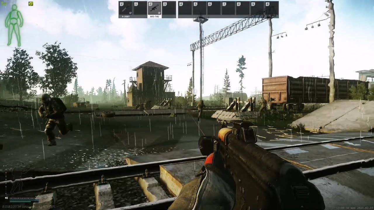 瓦尔海姆 完整版 截图8