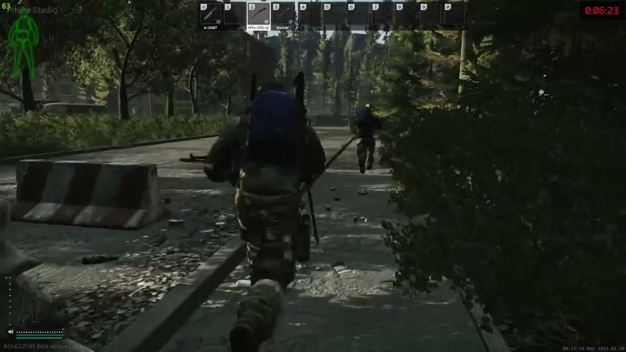 瓦尔海姆 完整版 截图11