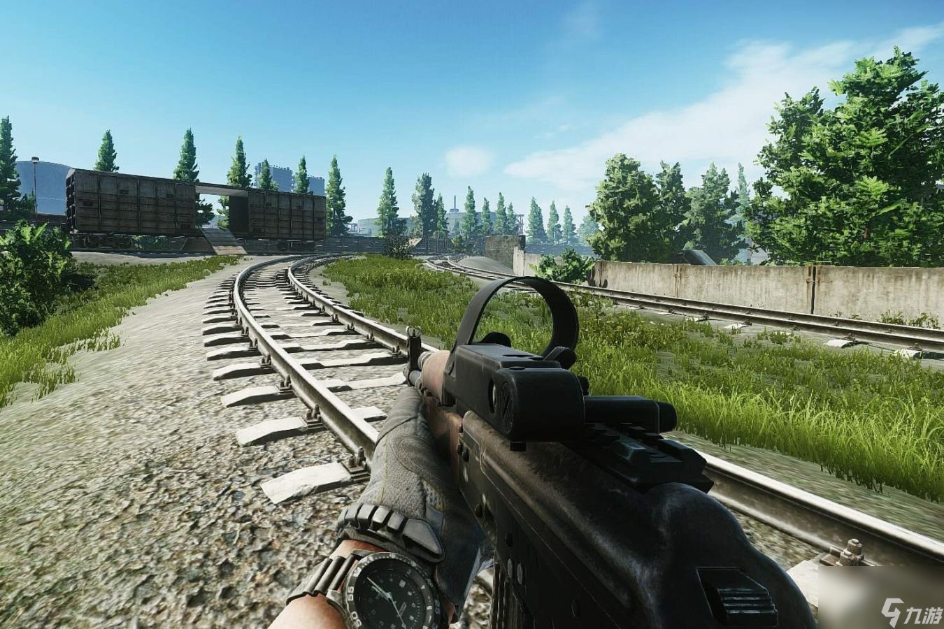 瓦尔海姆 完整版 截图13