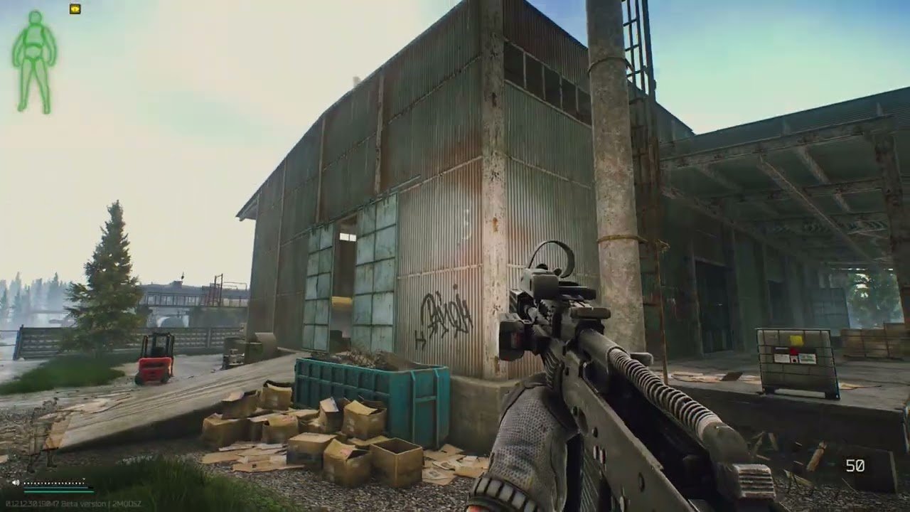 瓦尔海姆 完整版 截图15