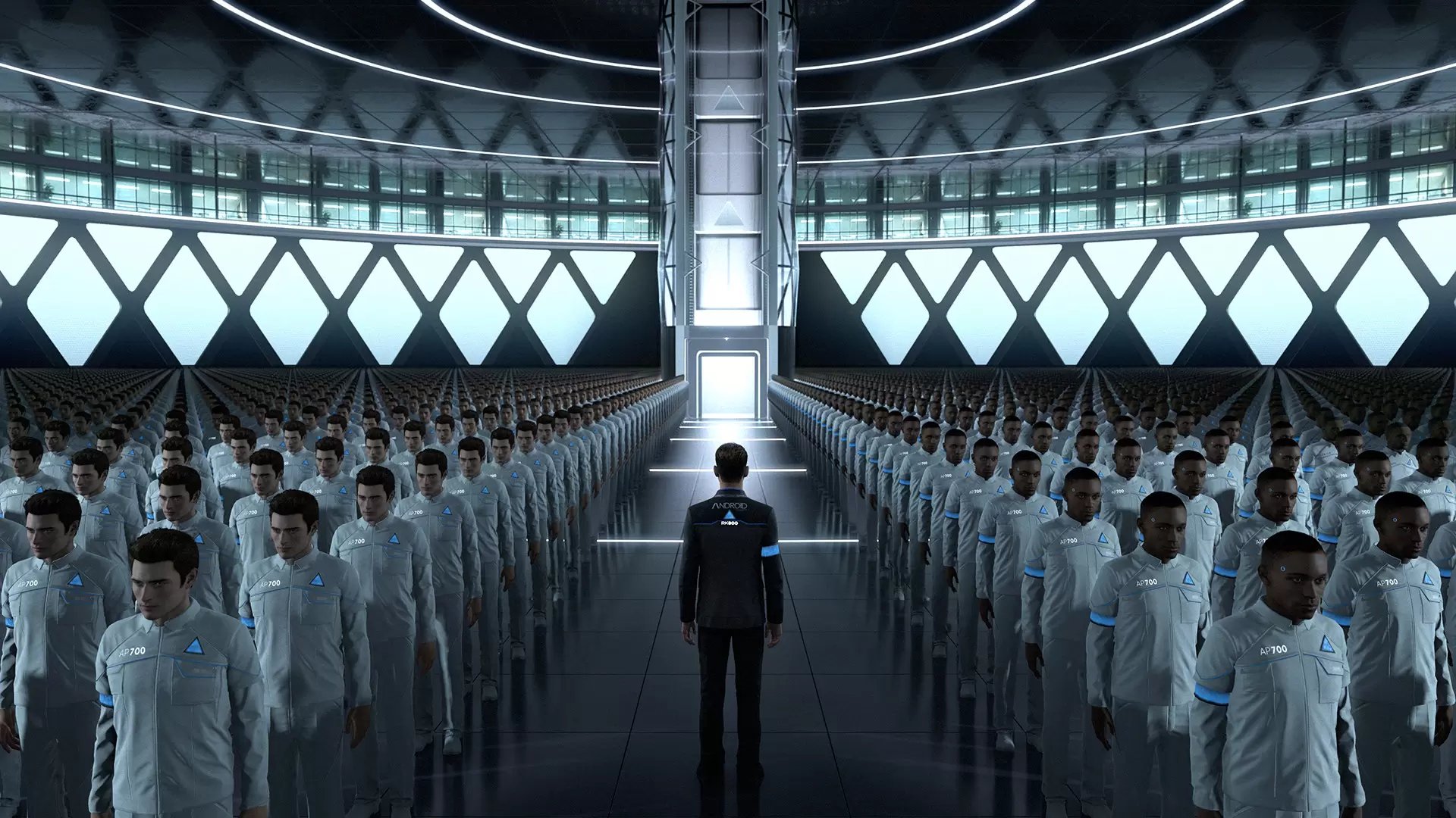 血源诅咒 年度版 截图18