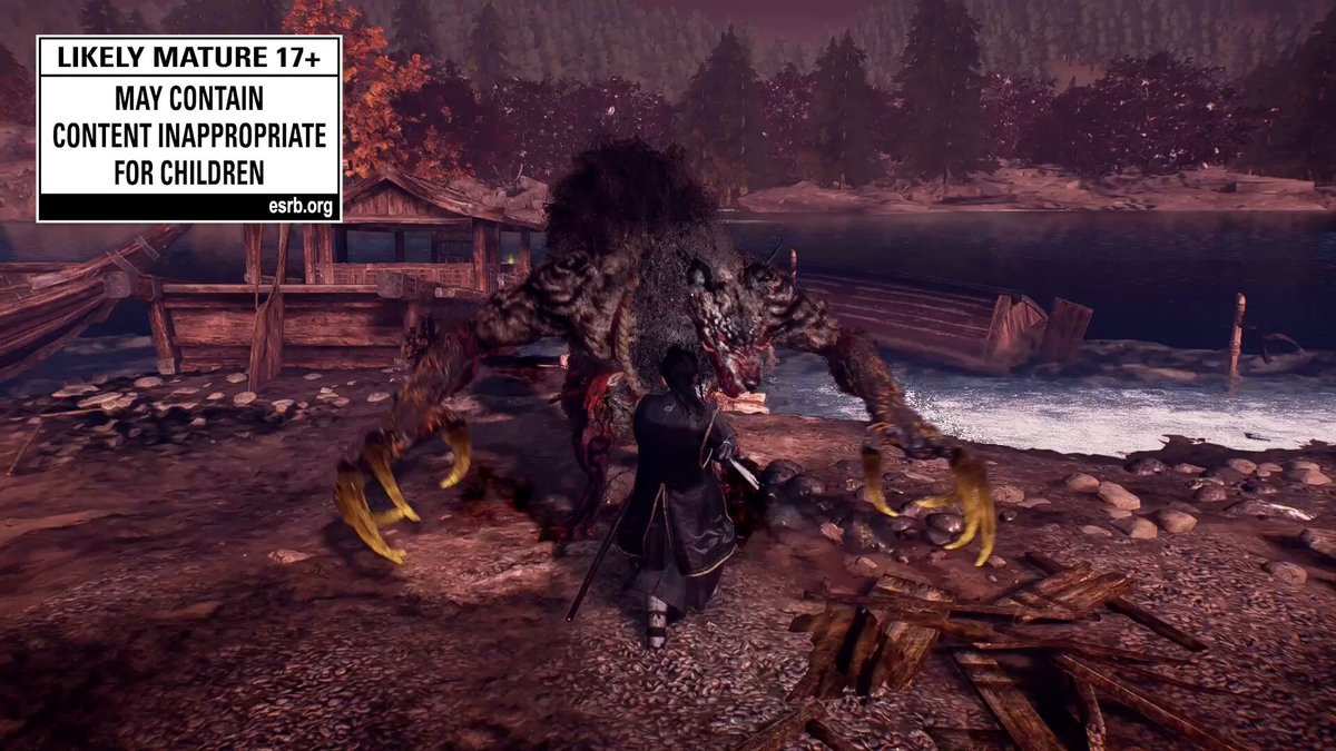 塞尔达传说：旷野之息 截图11