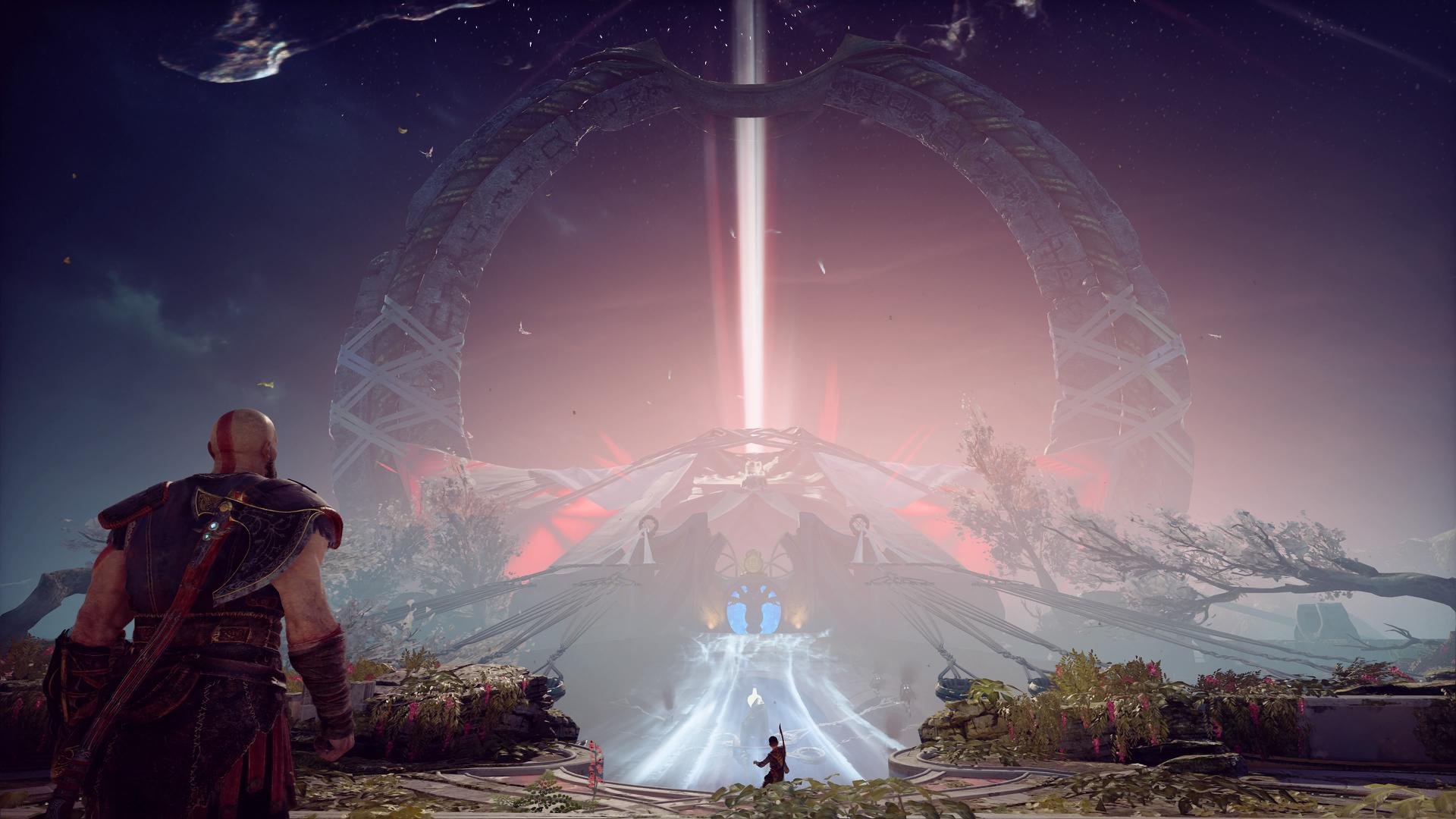 只狼：影逝二度 重制版 截图10