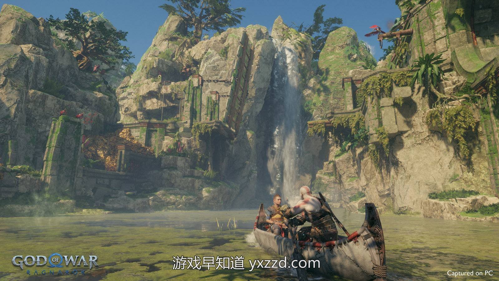 只狼：影逝二度 重制版 截图17