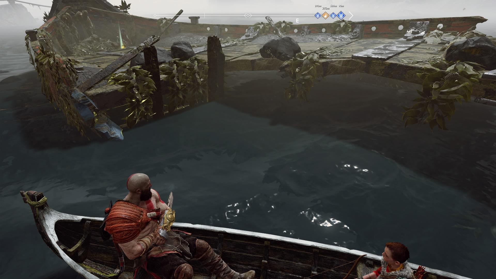 只狼：影逝二度 重制版 截图21