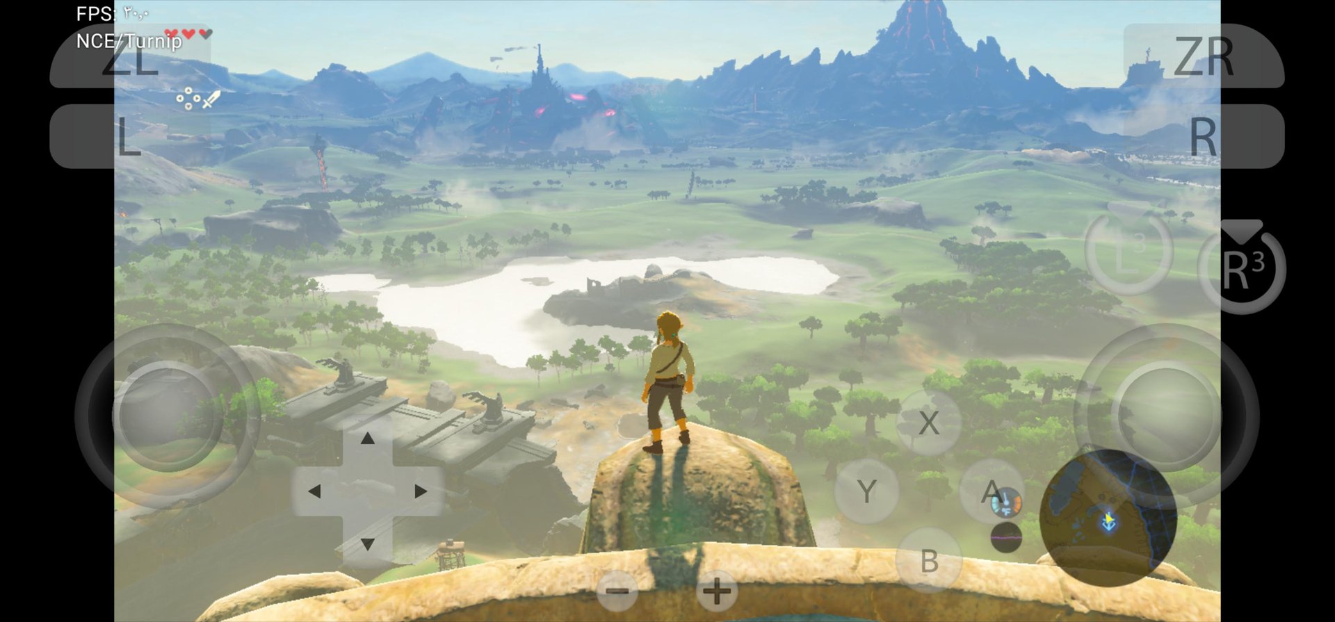 绝地求生 截图8