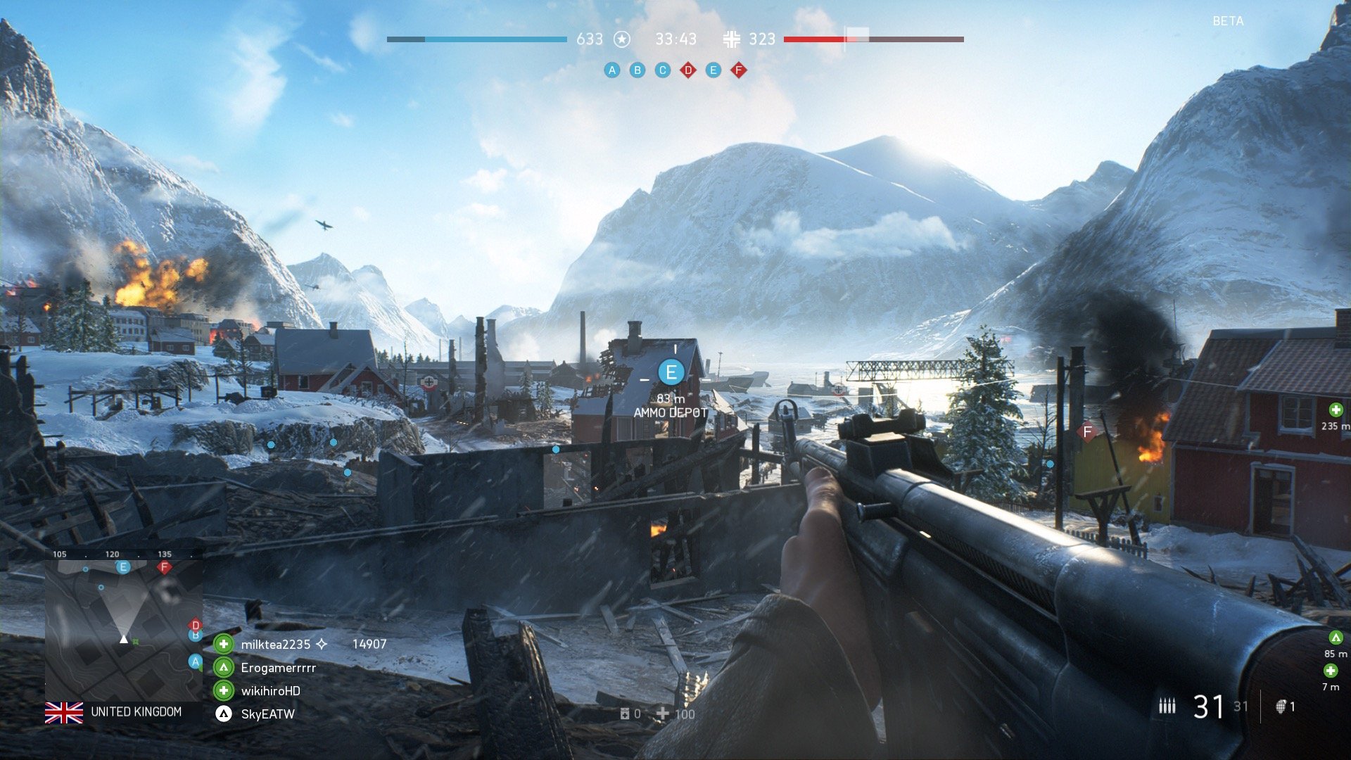 环世界 完整版 截图5