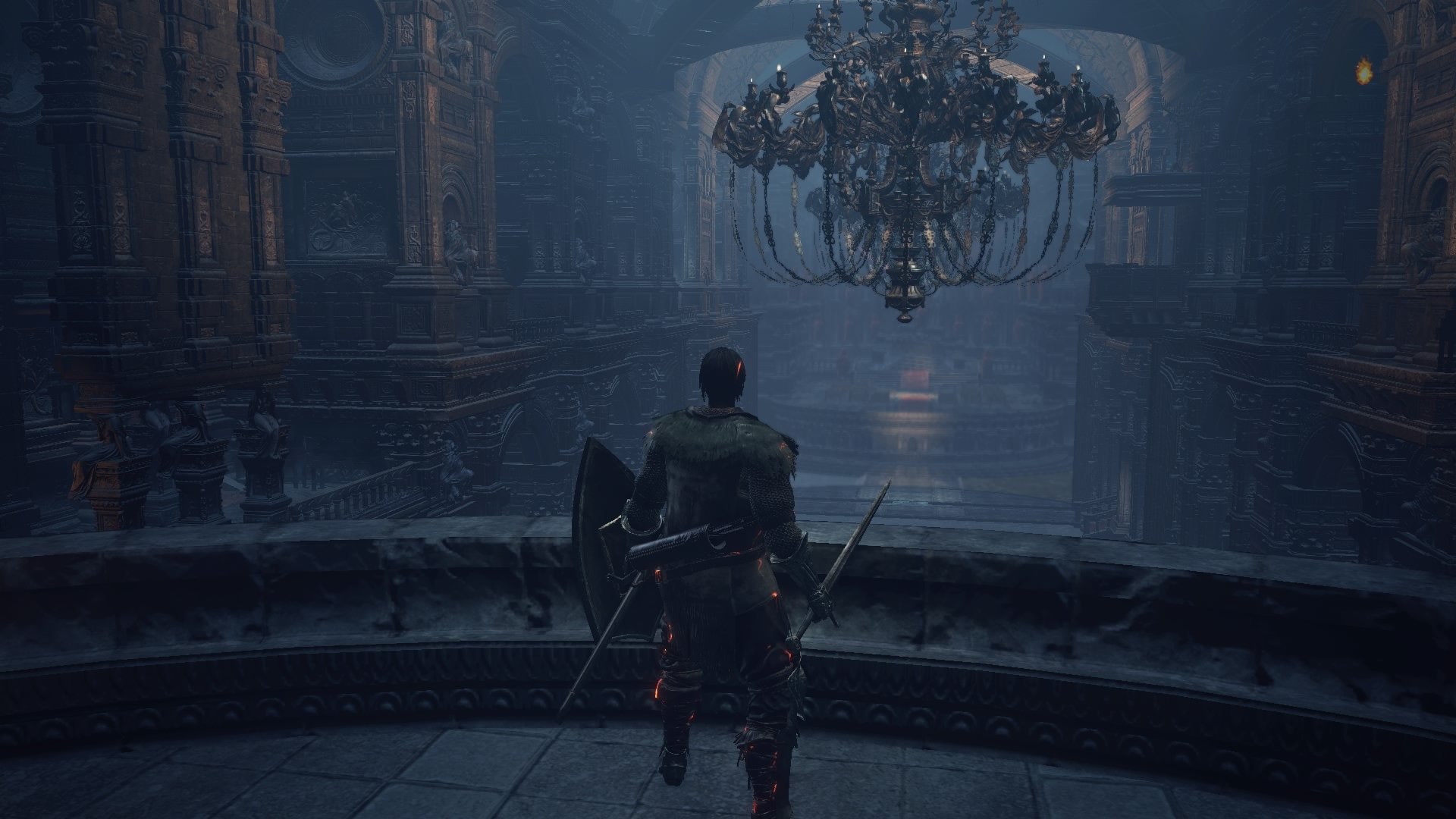 空洞骑士 重制版 截图18