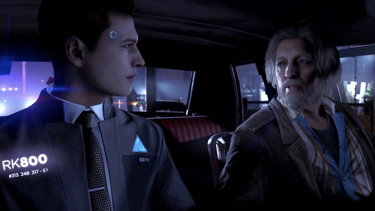 GTA5 年度版 截图11